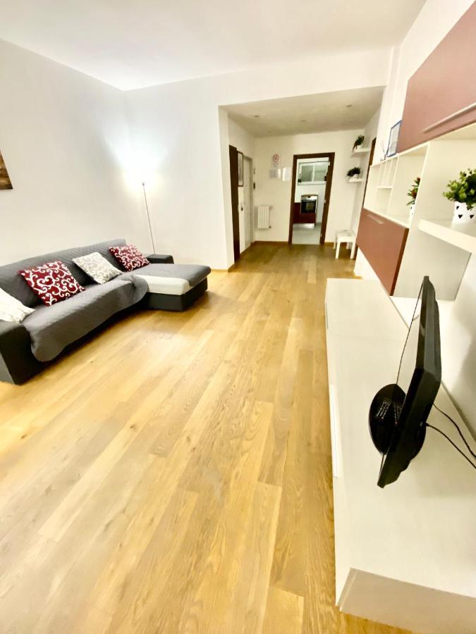Homeclass Bari Exterior photo